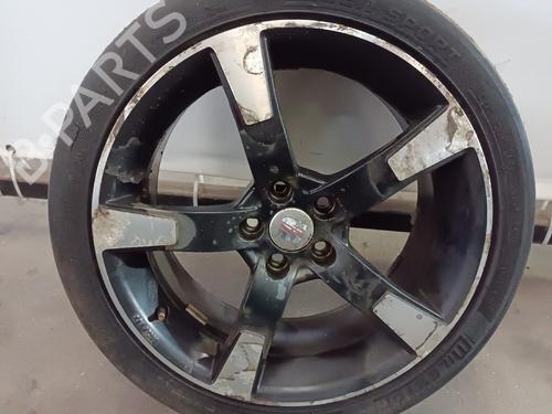 Rim SEAT IBIZA IV SC (6J1, 6P5) 1.2 TDI | BP16498243C45 