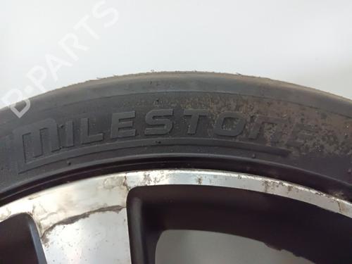 Rim SEAT IBIZA IV SC (6J1, 6P5) 1.2 TDI | BP16498243C45 