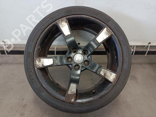 Rim SEAT IBIZA IV SC (6J1, 6P5) 1.2 TDI 215/45 R17
