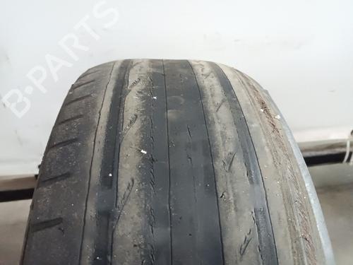 Rim SEAT IBIZA IV SC (6J1, 6P5) 1.2 TDI | BP16498243C45 