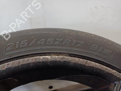 Rim SEAT IBIZA IV SC (6J1, 6P5) 1.2 TDI | BP16498244C45 