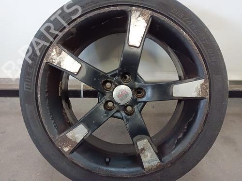 Rim SEAT IBIZA IV SC (6J1, 6P5) 1.2 TDI | BP16498244C45 
