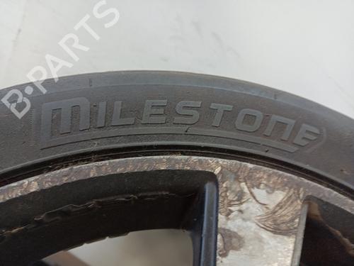 Rim SEAT IBIZA IV SC (6J1, 6P5) 1.2 TDI | BP16498244C45 