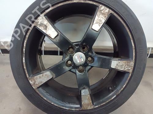 Rim SEAT IBIZA IV SC (6J1, 6P5) 1.2 TDI | BP16498245C45 