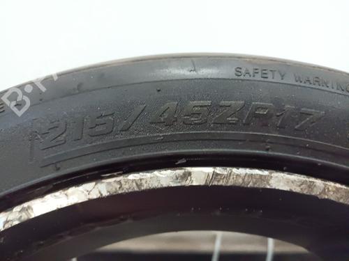 Rim SEAT IBIZA IV SC (6J1, 6P5) 1.2 TDI | BP16498245C45 