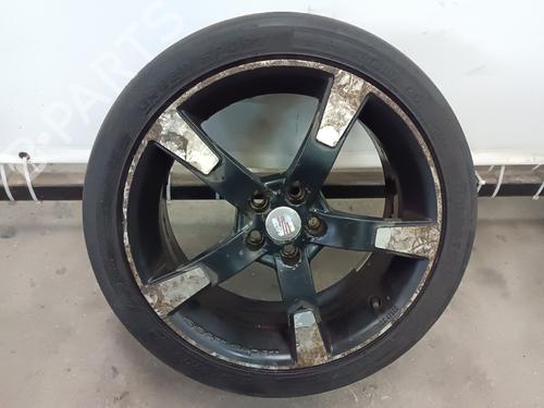 Rim SEAT IBIZA IV SC (6J1, 6P5) 1.2 TDI 215/45 R17
