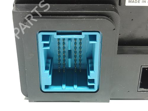 Electronic module PEUGEOT 308 SW II (LC_, LJ_, LR_, LX_, L4_)  | BP16522441M83