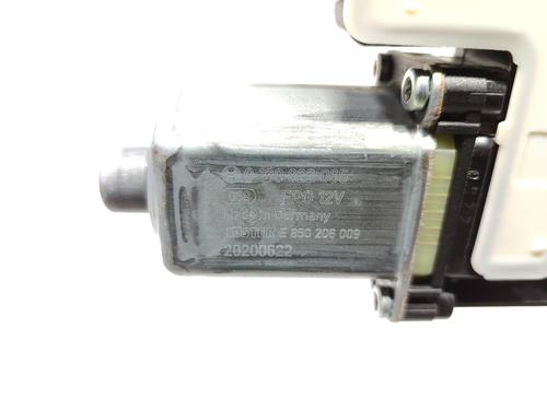 Left front window motor SEAT IBIZA V (KJ1, KJG) 1.0 TGI | BP16529649E21 