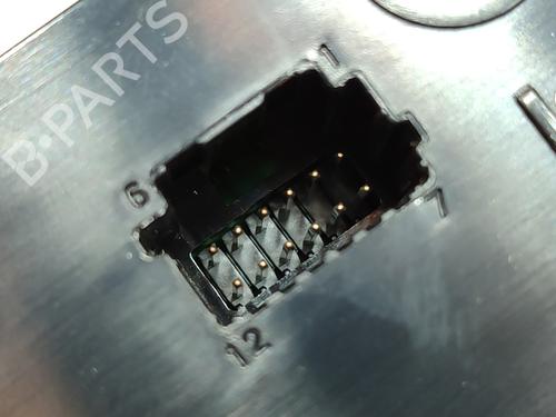 Kombi Kontakt / Stilkkontakt RENAULT CLIO IV (BH_) 1.5 dCi 90 | BP16544629I30