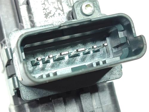 Left rear window motor RENAULT MEGANE IV Saloon  | BP16549462E23 