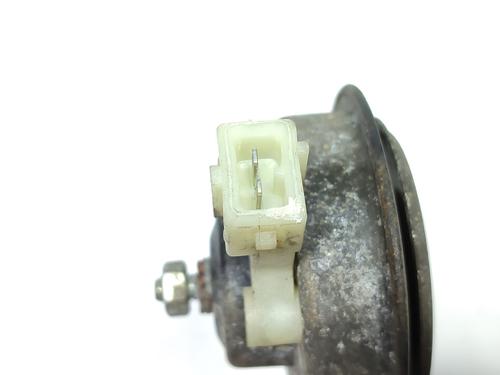Horn RENAULT CLIO IV (BH_) 1.5 dCi 90 | BP16552160E13