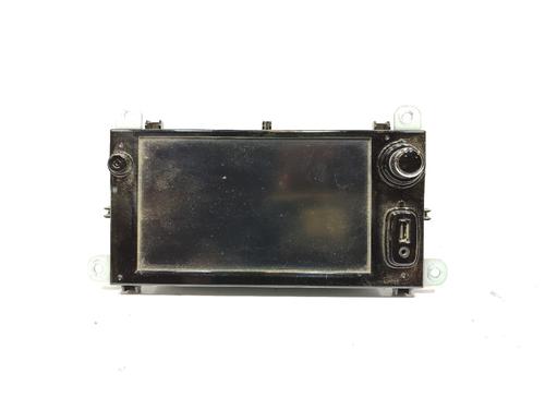 Radio RENAULT CLIO IV (BH_) 1.5 dCi 90 (90 hp) 16544671