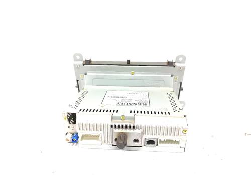 Radio RENAULT CLIO IV (BH_) 1.5 dCi 90 | BP16544671E6