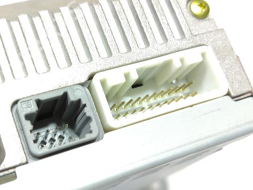 Radio RENAULT CLIO IV (BH_) 1.5 dCi 90 | BP16544671E6