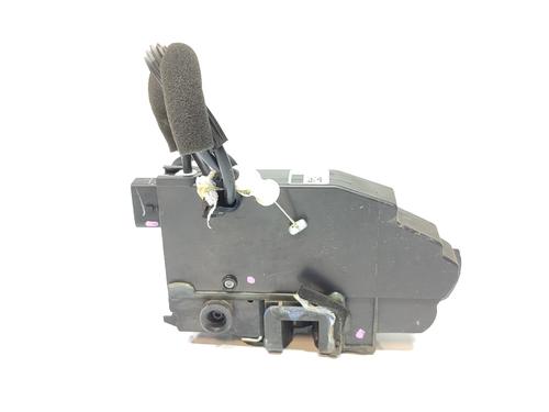 Used Front right lock PEUGEOT 308 SW II (LC_, LJ_, LR_, LX_, L4_) 1.5 BlueHDi 100 (102 hp) 16581157