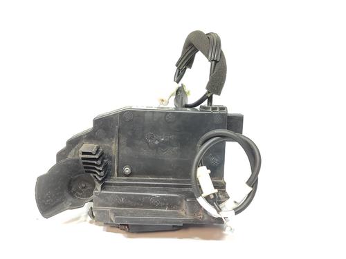 Front right lock PEUGEOT 308 SW II (LC_, LJ_, LR_, LX_, L4_) 1.5 BlueHDi 100 | BP16581157C97 