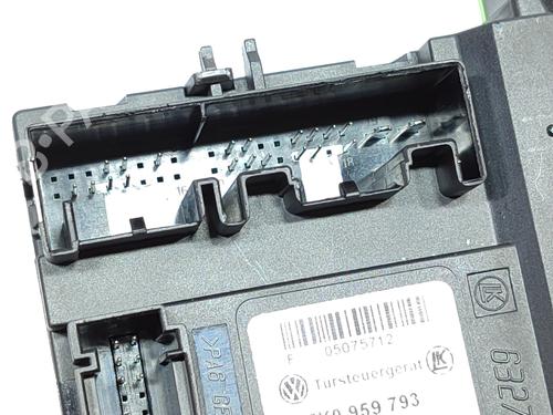 Elektronisk modul VW GOLF VI (5K1) 1.6 TDI | BP16585745M83 