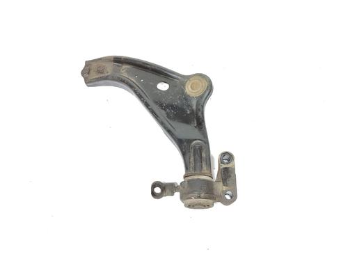 Used Left front suspension arm MINI MINI (R56) Cooper D (109 hp) 16653404