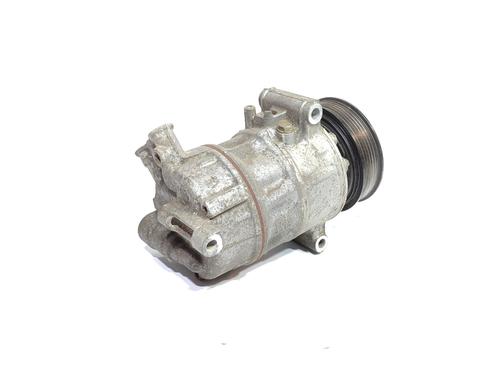 AC compressor OPEL ASTRA K Sports Tourer (B16) 1.6 CDTi (35) | BP16675723M34 