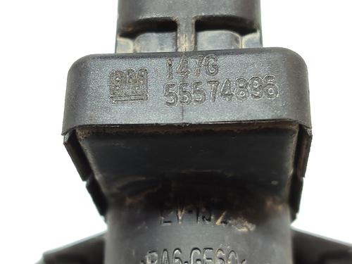 Brake master cylinder OPEL ASTRA K Sports Tourer (B16) 1.6 CDTi (35) | BP16675726M77 