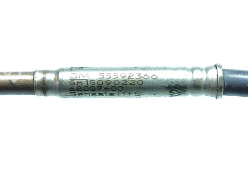 Electronic module OPEL ASTRA K Sports Tourer (B16) 1.6 CDTi (35) | BP16675732M83 