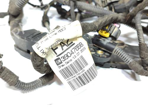 Wiring harness OPEL ASTRA K Sports Tourer (B16) 1.6 CDTi (35) | BP16674586E16 