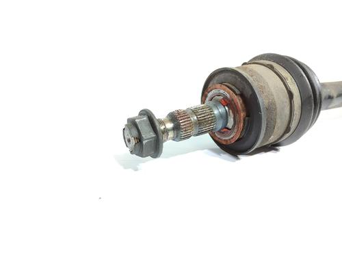 Right front driveshaft OPEL ASTRA K Sports Tourer (B16) 1.6 CDTi (35) | BP16674589M39 