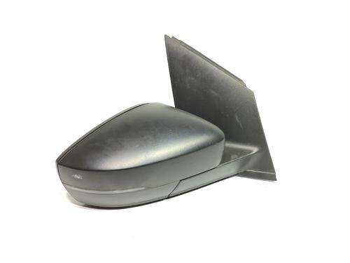 Right mirror VW POLO V (6R1, 6C1) 1.2 TDI | BP16681884C27 
