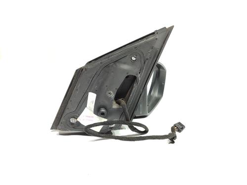 Right mirror VW POLO V (6R1, 6C1) 1.2 TDI | BP16681884C27 