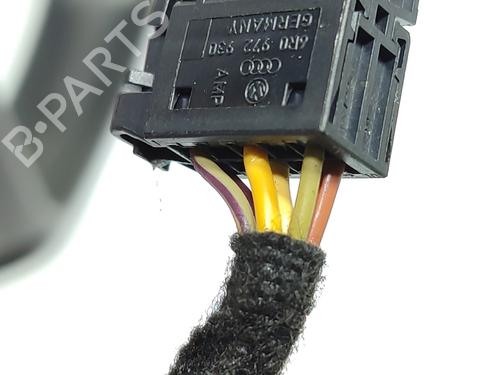 Right mirror VW POLO V (6R1, 6C1) 1.2 TDI | BP16681884C27 