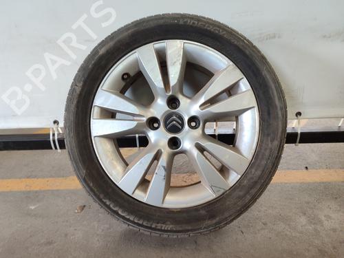 Felg CITROËN DS3 (SA_) 1.4 HDi 70 (SA8HP4) | BP16697017C45