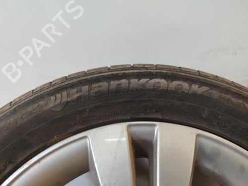 Felg CITROËN DS3 (SA_) 1.4 HDi 70 (SA8HP4) | BP16697017C45