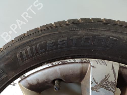 Felg CITROËN DS3 (SA_) 1.4 HDi 70 (SA8HP4) | BP16697017C45