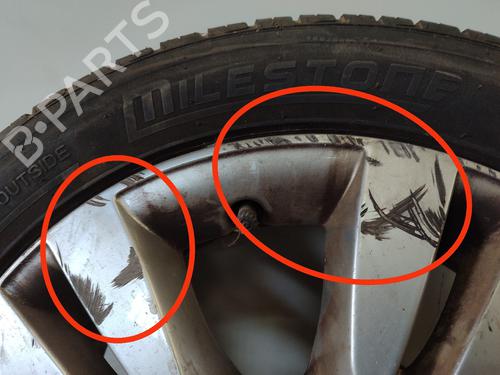 Felg CITROËN DS3 (SA_) 1.4 HDi 70 (SA8HP4) | BP16697017C45