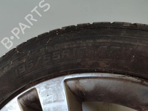 Felg CITROËN DS3 (SA_) 1.4 HDi 70 (SA8HP4) | BP16697017C45