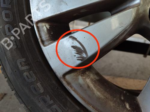 Felg CITROËN DS3 (SA_) 1.4 HDi 70 (SA8HP4) | BP16697017C45