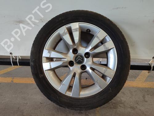 Felg CITROËN DS3 (SA_) 1.4 HDi 70 (SA8HP4) | BP16697017C45