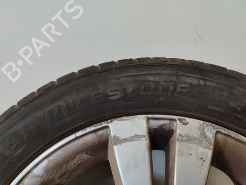 Felg CITROËN DS3 (SA_) 1.4 HDi 70 (SA8HP4) | BP16697017C45