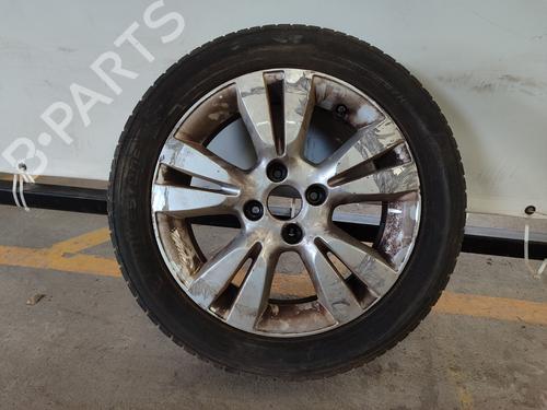 Felg CITROËN DS3 (SA_) 1.4 HDi 70 (SA8HP4) | BP16697017C45