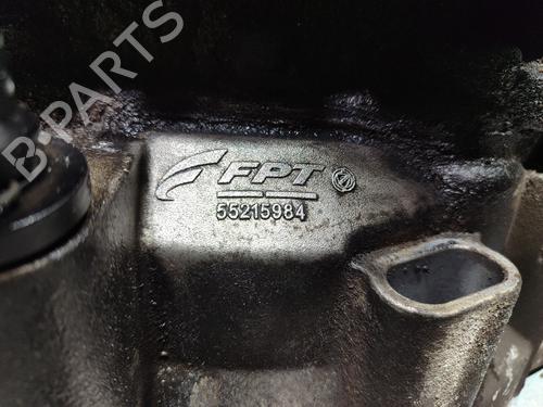Gearbox ALFA ROMEO GIULIETTA (940_) 1.4 TB (940FXF1A) | BP16724295M3 