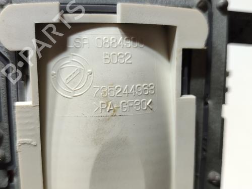 Interior roof light ALFA ROMEO GIULIETTA (940_) 1.4 TB (940FXF1A) | BP16724320I8 