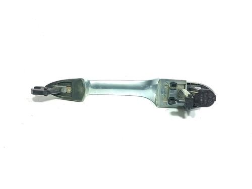 Front right exterior door handle ALFA ROMEO GIULIETTA (940_) 1.4 TB (940FXF1A) | BP16724327C129 
