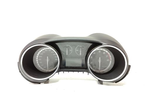 Instrument cluster ALFA ROMEO GIULIETTA (940_) 1.4 TB (940FXF1A) A2C53352736