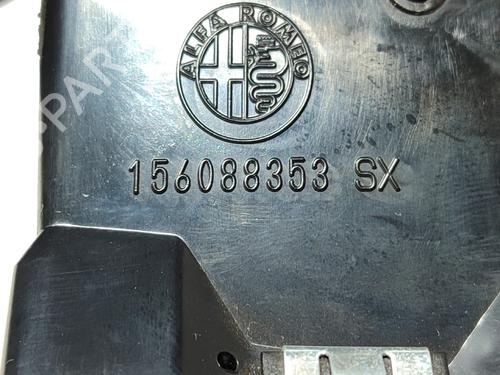Air vent ALFA ROMEO GIULIETTA (940_) 1.4 TB (940FXF1A) | BP16724337I21 