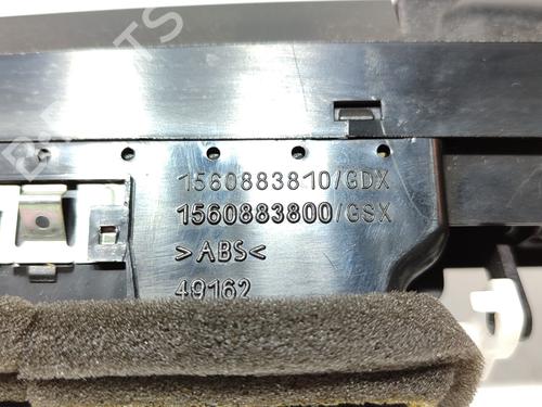Air vent ALFA ROMEO GIULIETTA (940_) 1.4 TB (940FXF1A) | BP16724338I21 