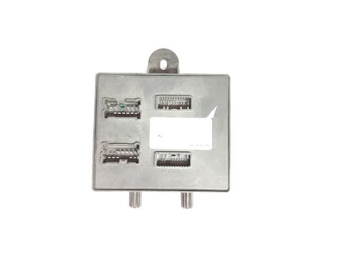 Elektronisk modul RENAULT CLIO IV (BH_) 1.5 dCi 90 (90 hp) 16727597