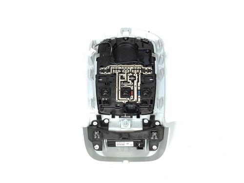 Innerbelysning PEUGEOT 508 SW I (8E_) 1.6 HDi | BP16735357I8 