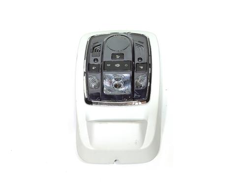 Innerbelysning PEUGEOT 508 SW I (8E_) 1.6 HDi (116 hp) 16735357