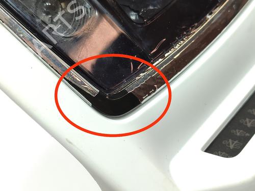 Innerbelysning PEUGEOT 508 SW I (8E_) 1.6 HDi | BP16735357I8 