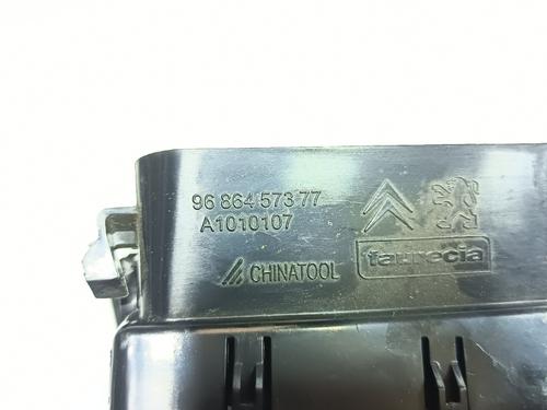Air vent PEUGEOT 508 SW I (8E_) 1.6 HDi | BP16735382I21 